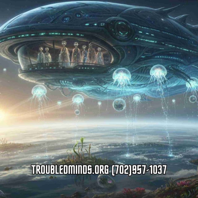 The Great Experiment - A Fifth Force of Emergence image