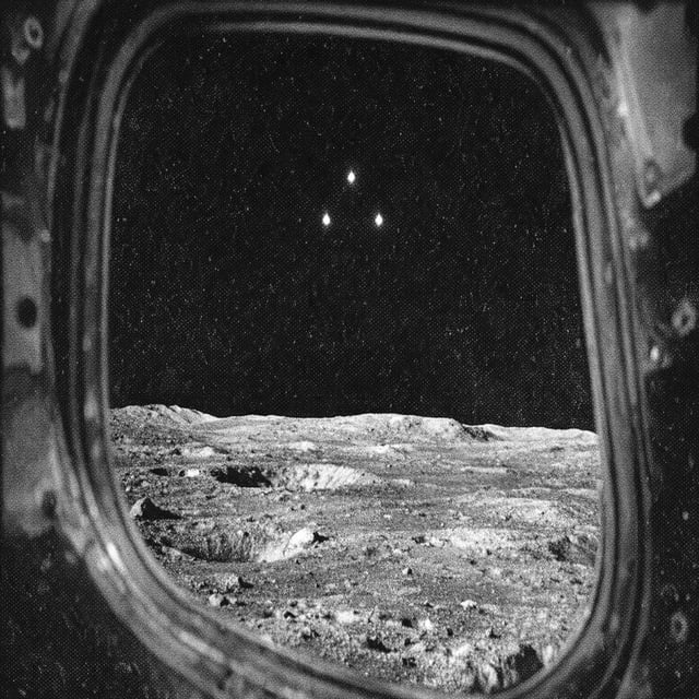 Disclosure Day - Time to Pursue the Truth image