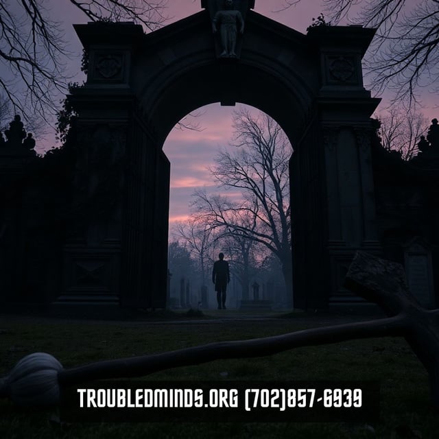 The Highgate Vampire - The Monster That Wrote Itself image