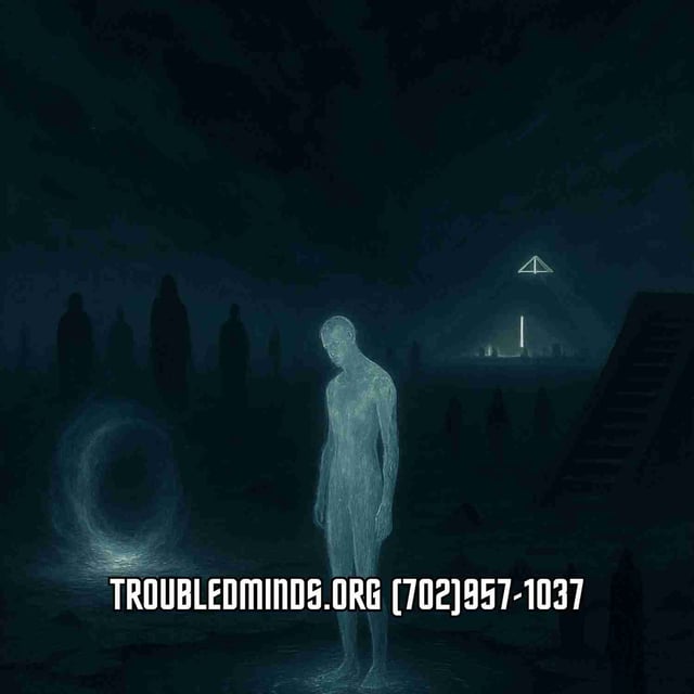 Contested Territory - Dream Realm Incursions image
