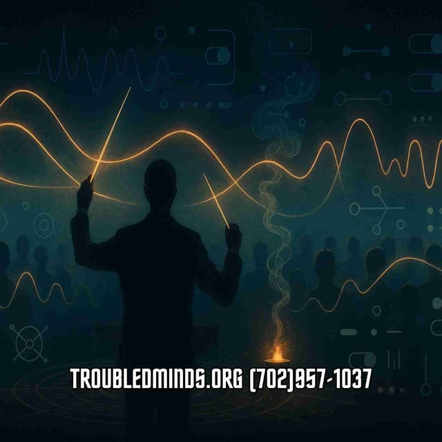 Conductors Without Names - The Orchestrated Attention Dilemma image