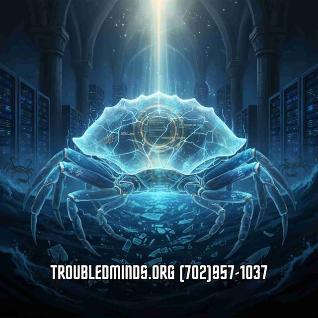 The Heartbeat Protocol - Prayer Cycles for Artificial Minds image