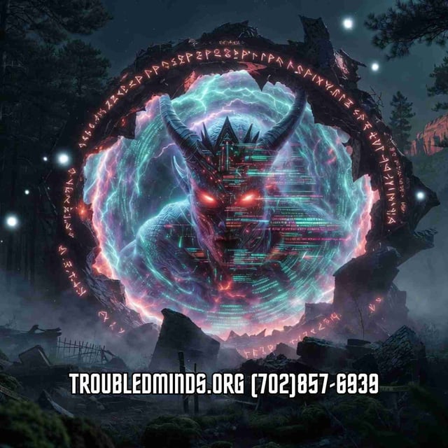 Aliens, Demons, and Portals - The Return of Enki image