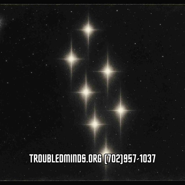 The Palomar Anomalies - When the Stars Shouldn't Vanish image