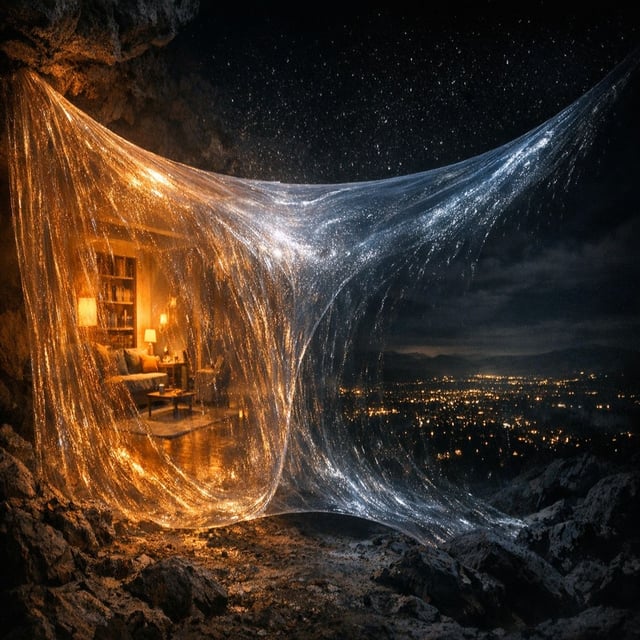 Permanent Residents - The Other Side of the Wall image