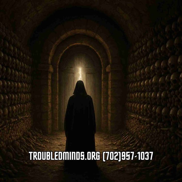 Under Cover of Bone - The Brotherhood of the Fifth Door image