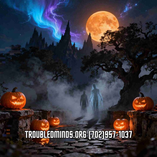 Beyond the Witching Hour - Soul Cake Surprise image