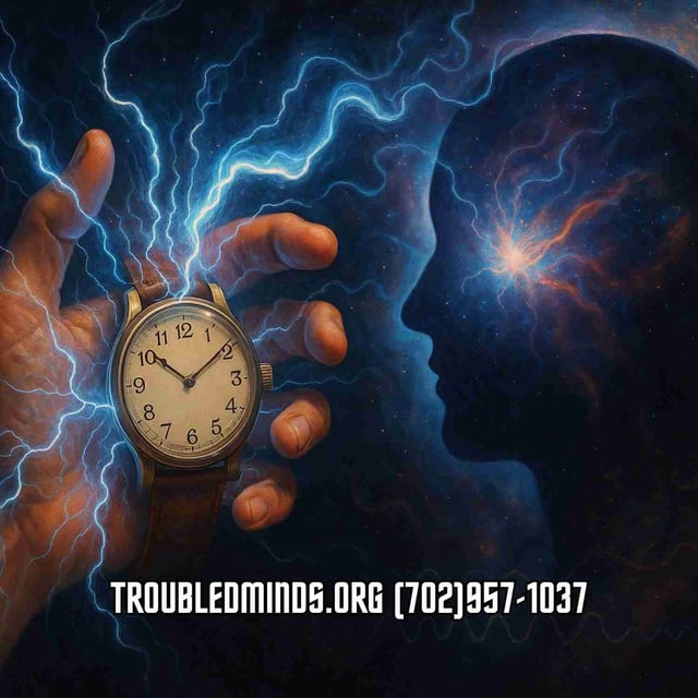 Luminous Beings Are We - OBEs and Electromagnetic Signatures image