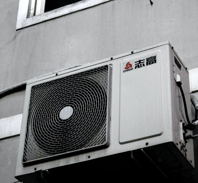 Air Conditioner Compressor 3 Hours image