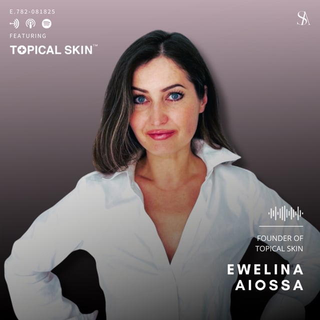 The Future of Clean Dermaceuticals with Topical Skin image