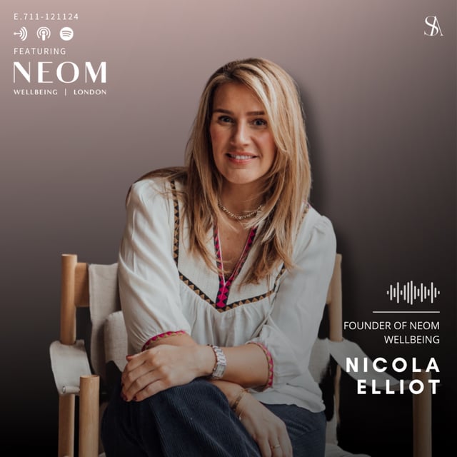 Unlocking Everyday Joy with NEOM’s Holistic Self-Care Solutions image