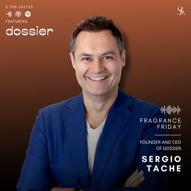 Discovering Dossier: Turning Dupe Culture Into a Luxury Fragrance Movement image
