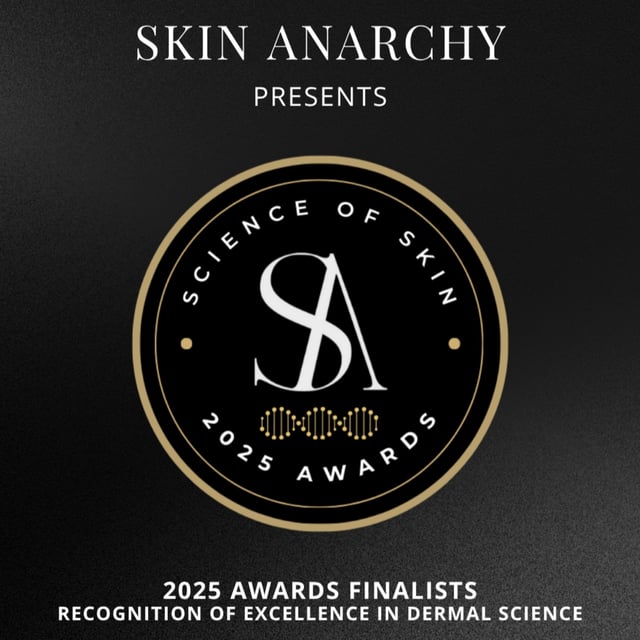 Science of Skin Awards 2025 - Explained & Winners image