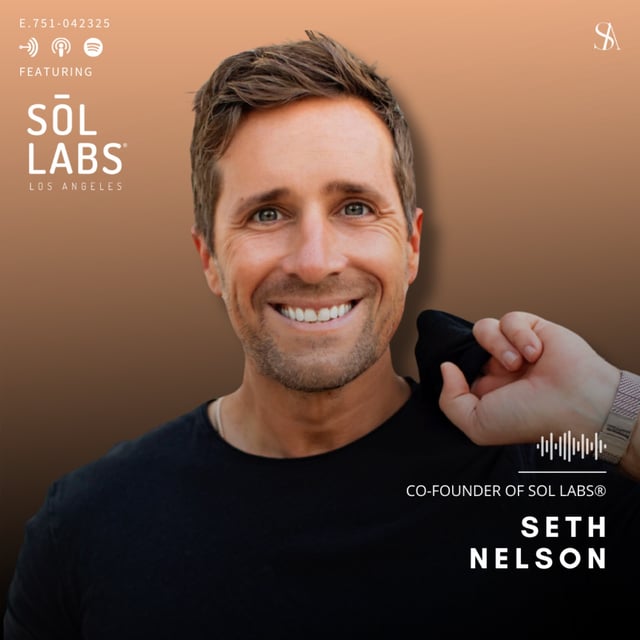 Revolutionizing Sunscreen Formulations For Everyday Wear with SOL LABS image
