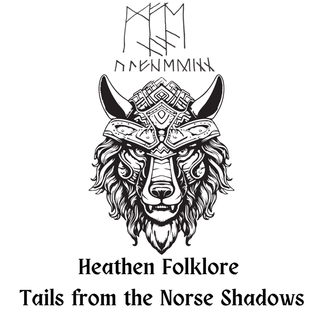 Heathen Folklore - Tales from the Norse Shadows #2 image
