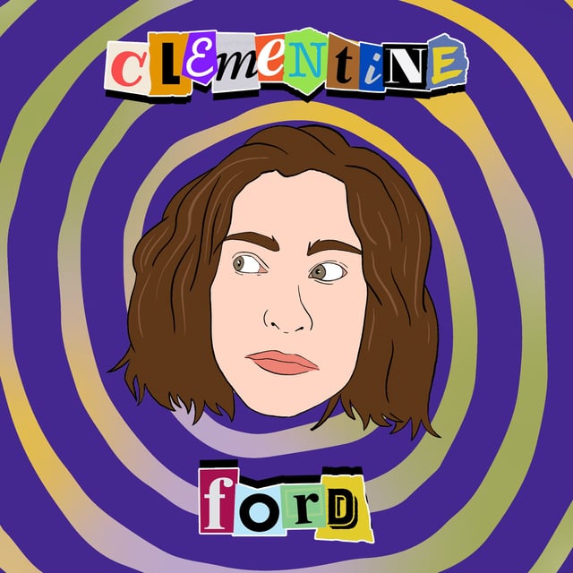 "Everything Except The Oprah Diarrhea" w/ Clementine Ford by Ely