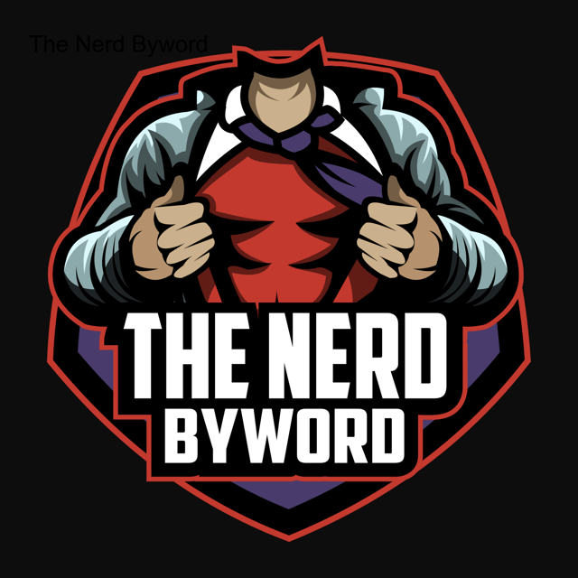 Nerd Rsa Tv Episode 192 - Watch This! Nerds Swap TV Favorites by @Nerd Byword ...