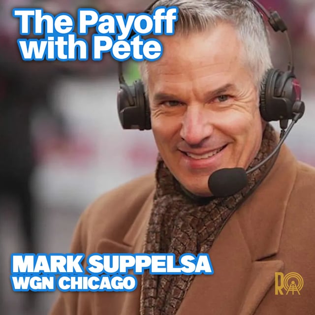 Mark Suppelsa - WGN Chicago image