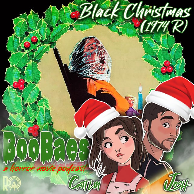 Black Christmas (1974 R) image