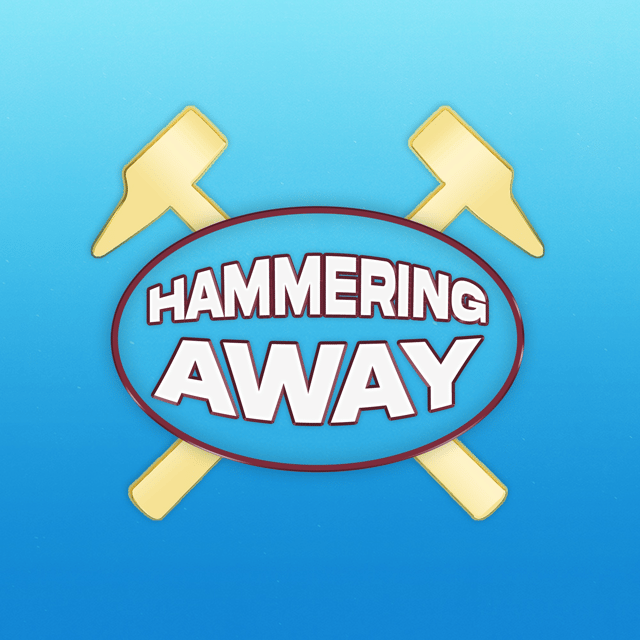 Hammering Away Ep #38 - Manchester City & Transfer Window Review image