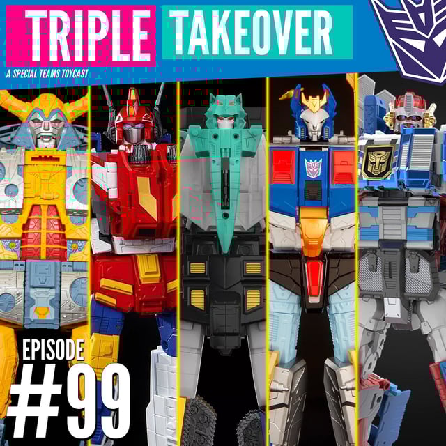 #99: Haslab Transformers image
