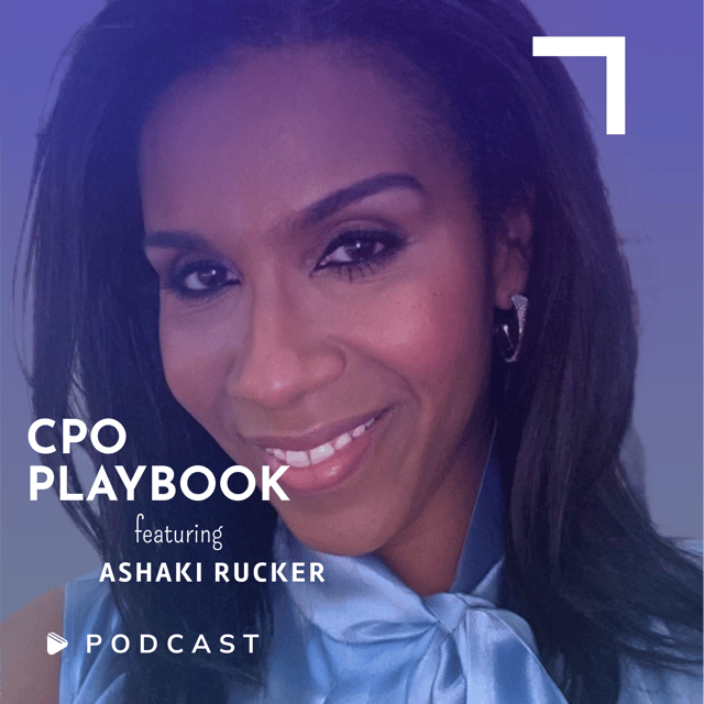 Ashaki Rucker from NBC Universal on Tackling Business Silos in the Workplace image