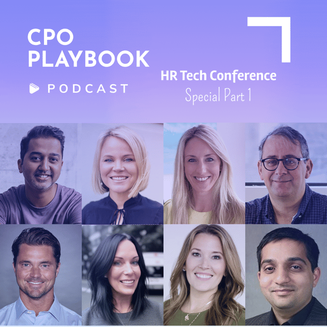 HR Technology Conference on AI and More (Part 1) image