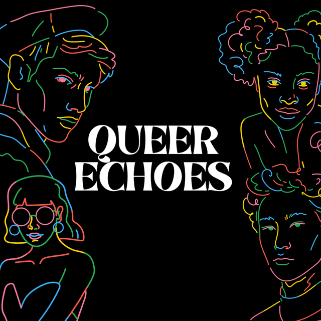 Welcome to Queer Echoes image