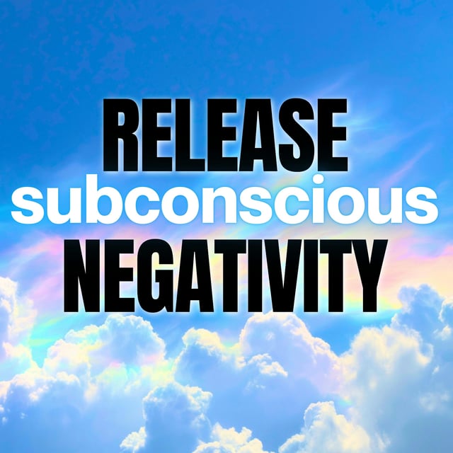 I FEEL AMAZING! Positive Affirmations to Reprogram Subconscious Negativity image