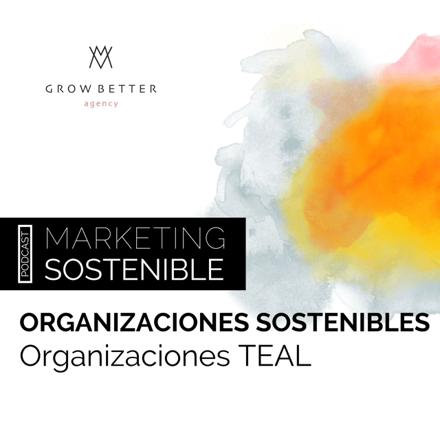 Organizaciones TEAL image