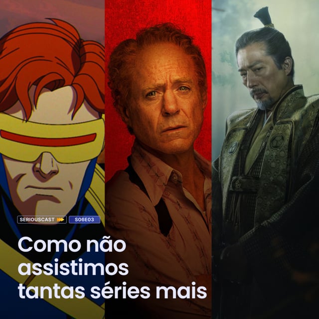 S06E03 | Como não assistimos tantas séries mais image