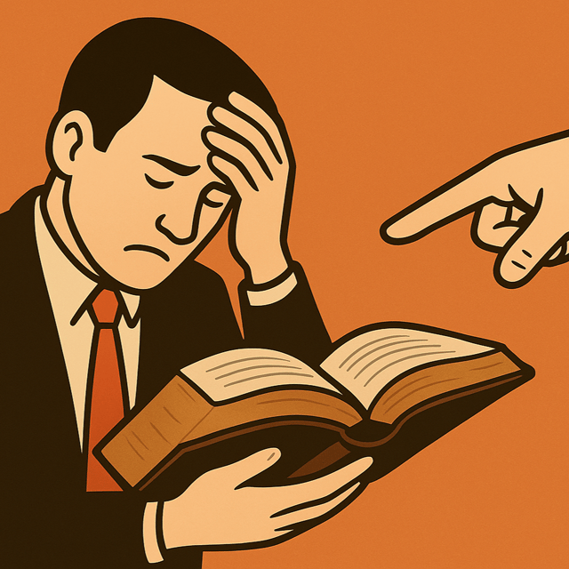 The Apologetics Problem image