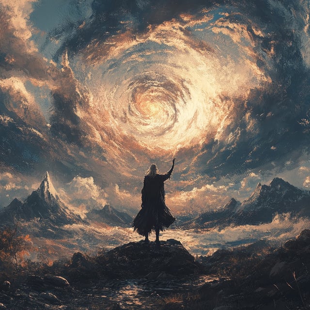 This is it, the Apocalypse - How to Read Revelation image