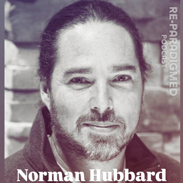 More Than Christians - Norman Hubbard image