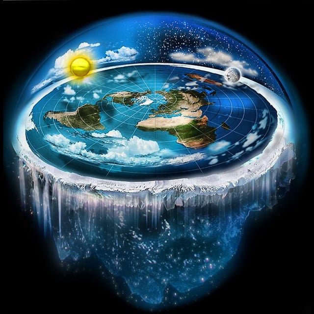 The Bible's Ancient Cosmology - Did the Sun Stand Still?  image