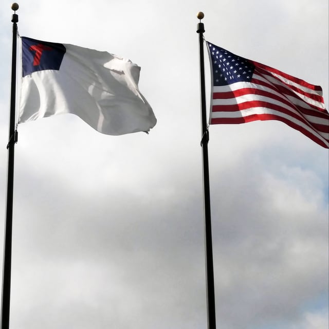 The Conflict of Kingdoms: Church and State image