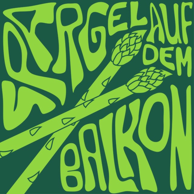 #224: ETC XII - Märchenhafte Guacamole image