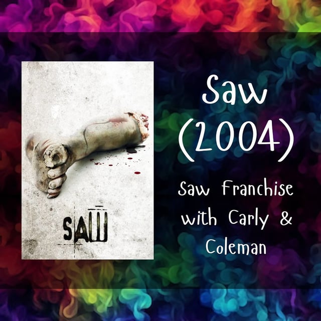 Saw (2004)  image