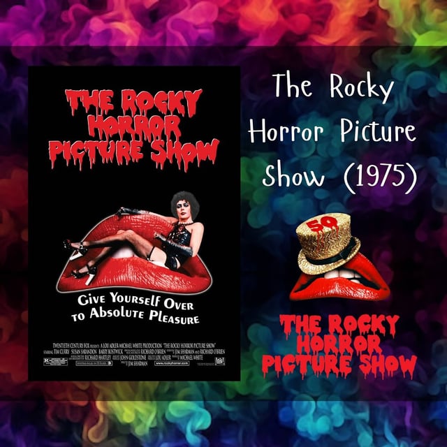 The Rocky Horror Picture Show (1975) image