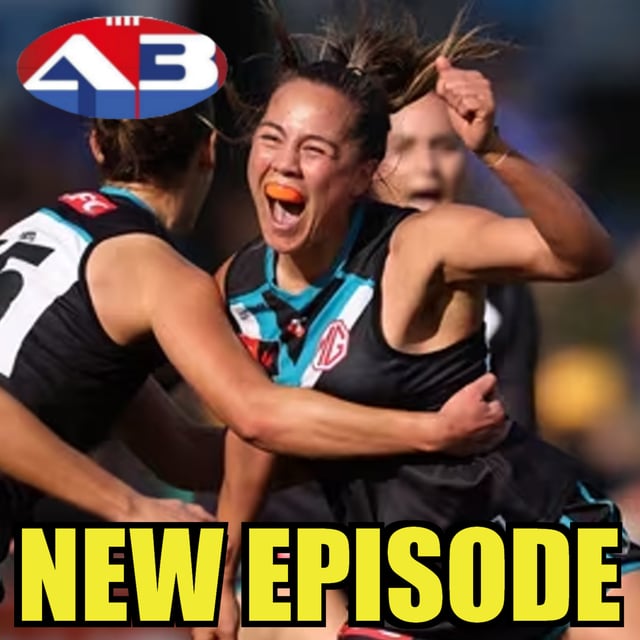 Super Power Comeback: AFLW Round 6 Review image