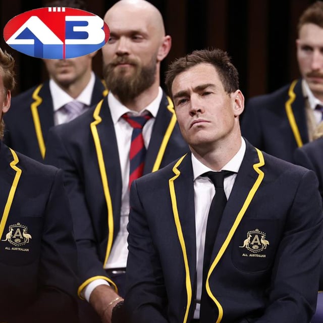 A3 All Australian Team and Finals Preview image