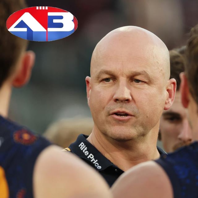 The Evolution Of The Modern AFL Coach: Round 18 Preview image