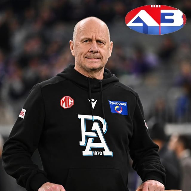 Ken Ain't Leaving: Round 13 review image