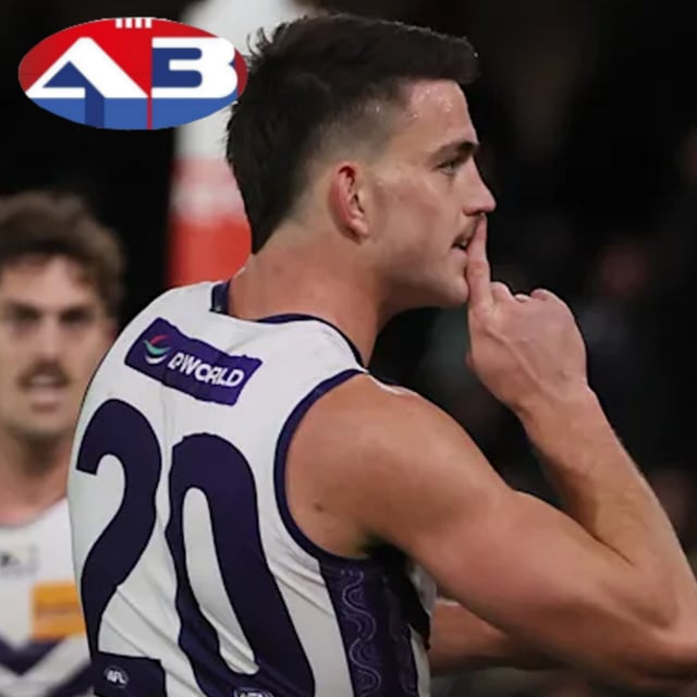 Who's The Form Team? Round 22 Review image