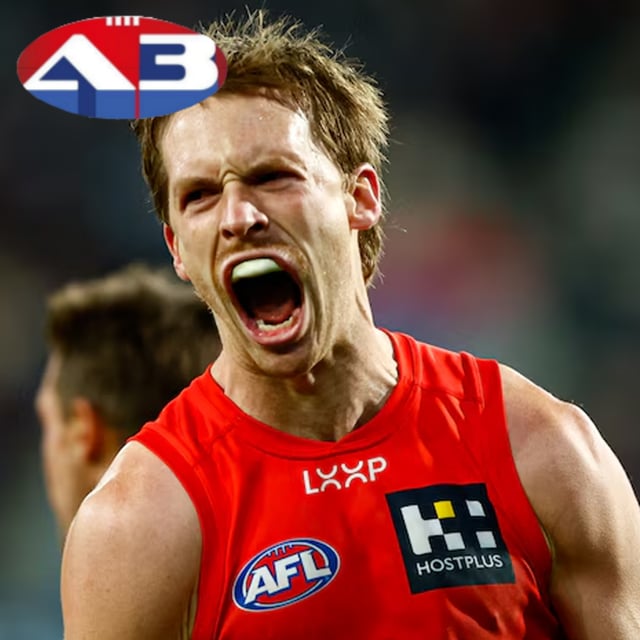 Is the Time Now for the Suns? Round 18 Review image