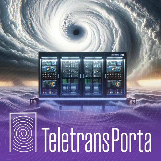 Inteligência artificial pode ajudar a evitar desastres ambientais image