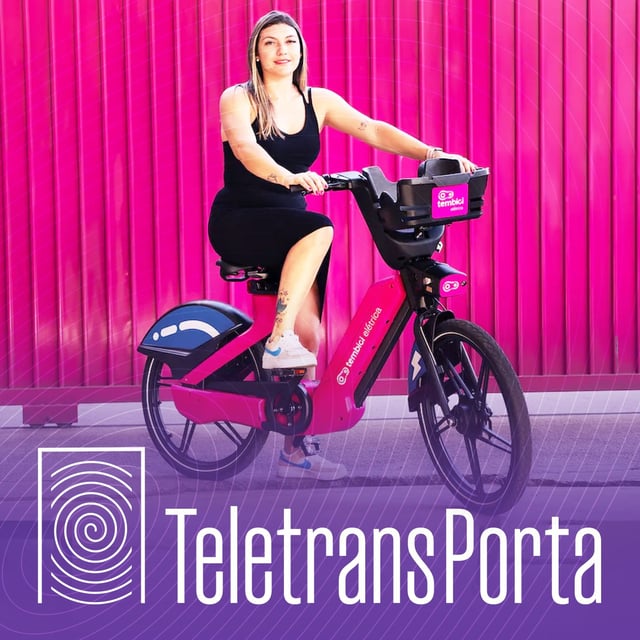 Startup aposta nas bikes elétricas para melhorar mobilidade urbana image
