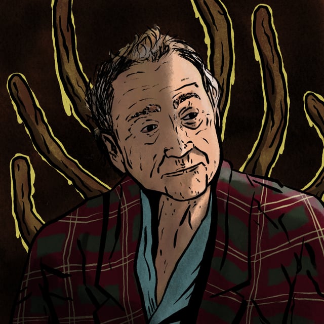 90. Travelers : el origen de los Expedientes X image