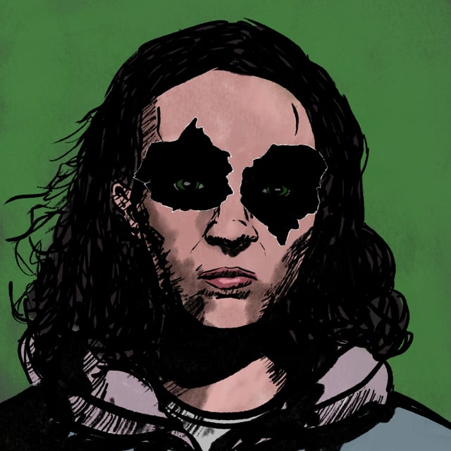 91. Mind's Eye: El ojo de la Mente image