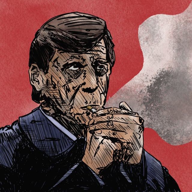 77. Resumen de la Cuarta Temporada de X-Files image